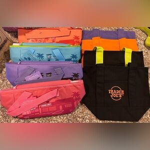 8 piece Trader Joe’s bundle